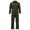 Deluxe Long Sleeve Coverall Thumbnail