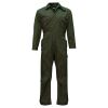 Deluxe Long Sleeve Coverall Thumbnail