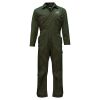 Deluxe Long Sleeve Coverall Thumbnail